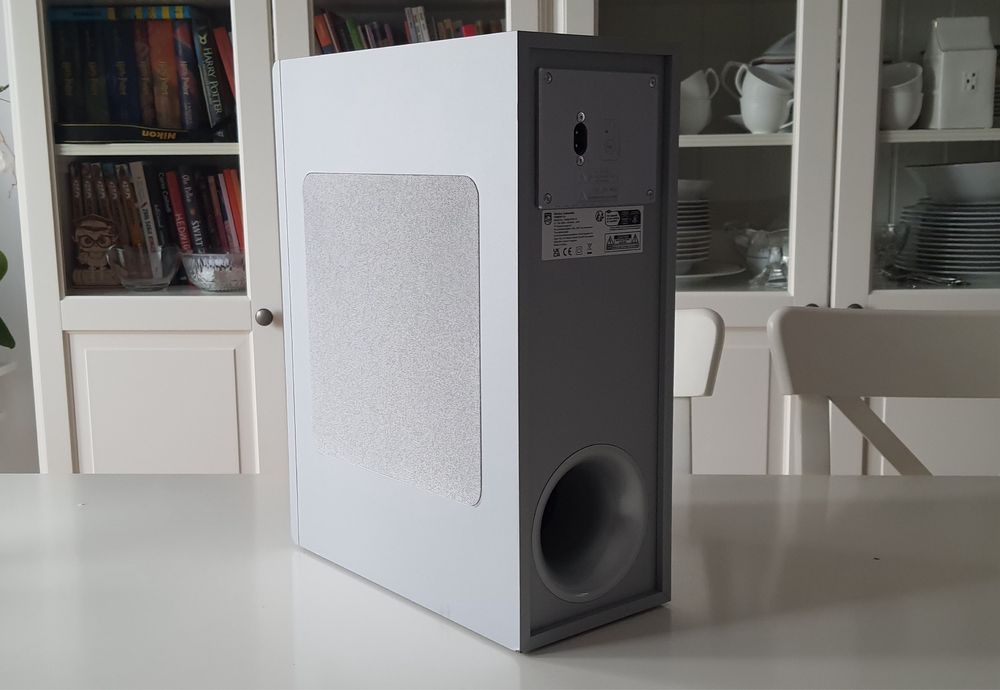 Philips TAB8507RE/10 Subwoofer