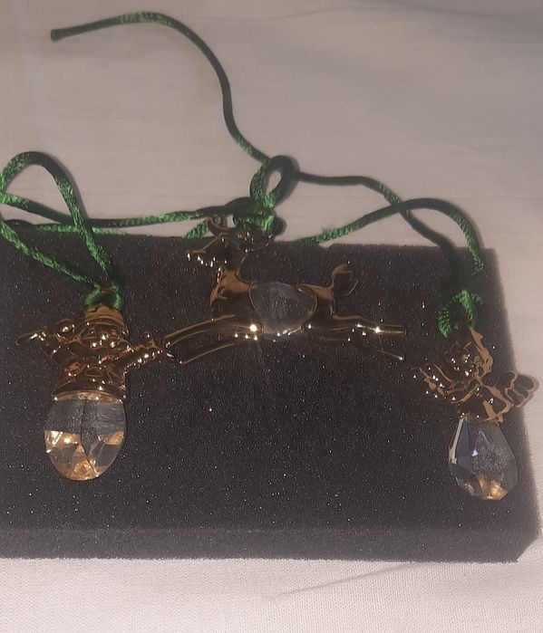 Подарочный новогодний набор.