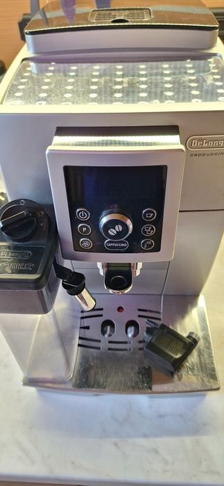 Ekspres Delonghi Ecam 23.460.S Cappucino