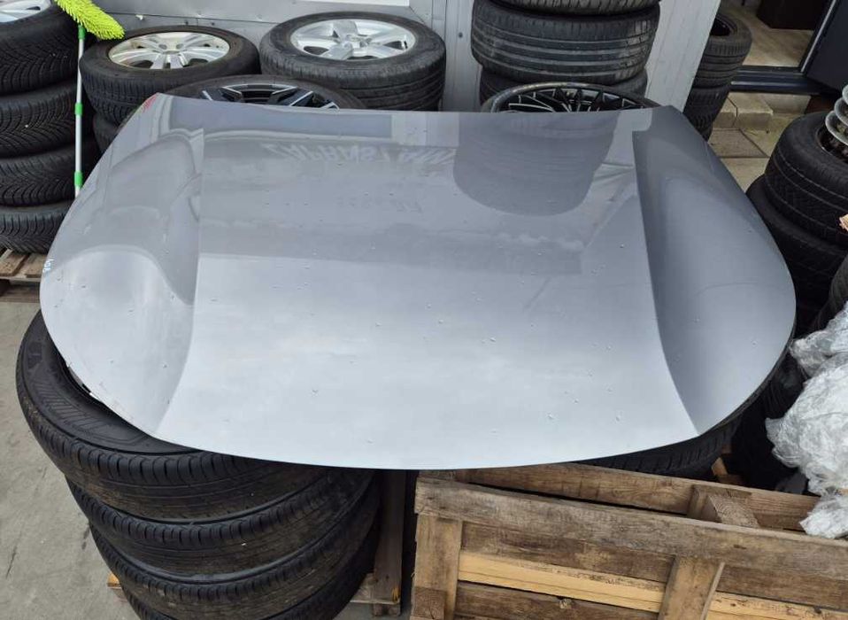 Капот Peugeot 308 T9 T10 (2014-2025) Разборка пежо рест дорест