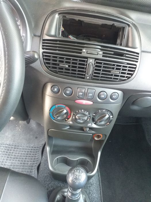 Vendo Fiat Punto