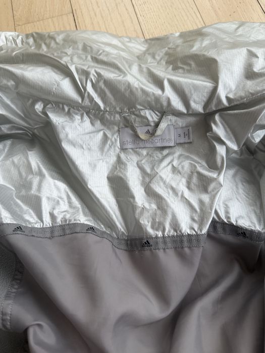 Куртка Adidas by Stella McCartney