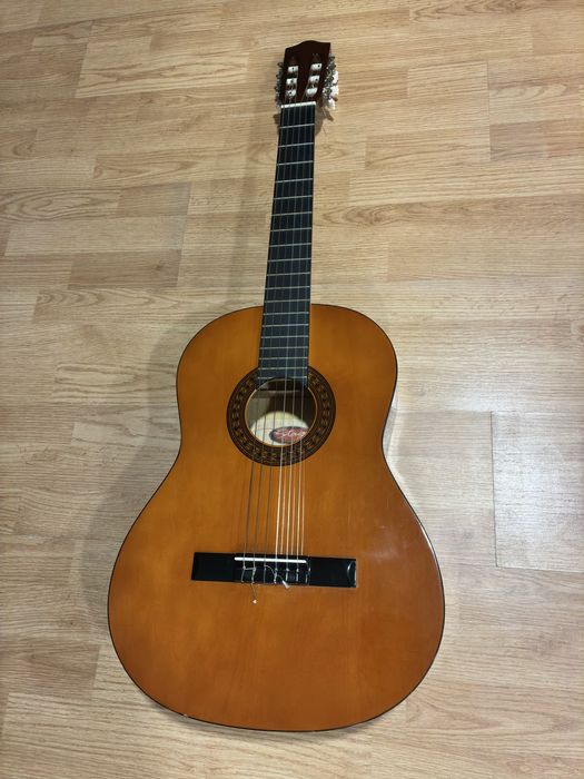 Instrumentos Musicais