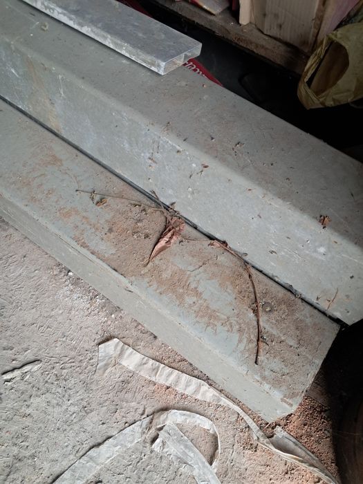 Продам квадратную трубу 140*140*4