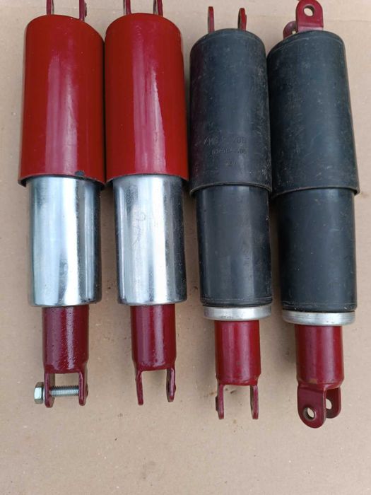 Запчастини для Jawa 360 Старушка