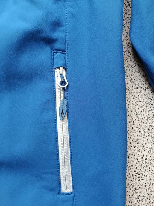 Кофта Engelbert Strauss motion 2020. Розмір L