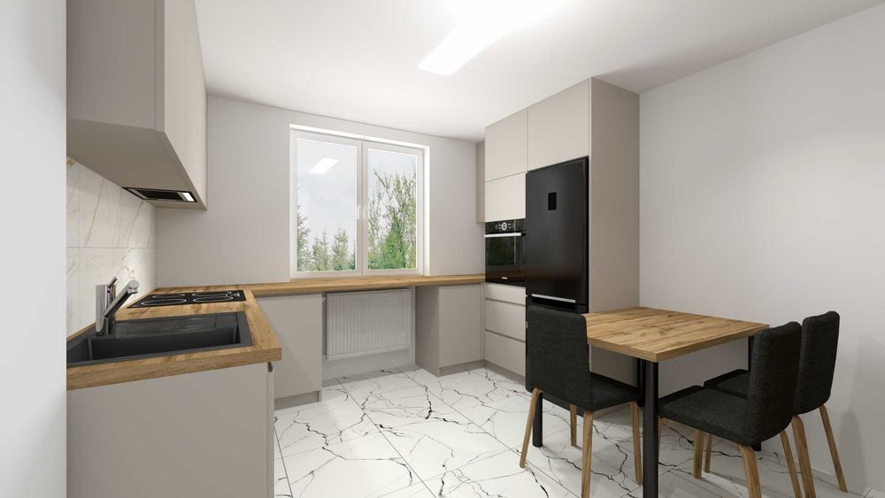 Meble kuchenne,  Lazienki, szafy  Świętochłowice,  Siemianowice Śląski