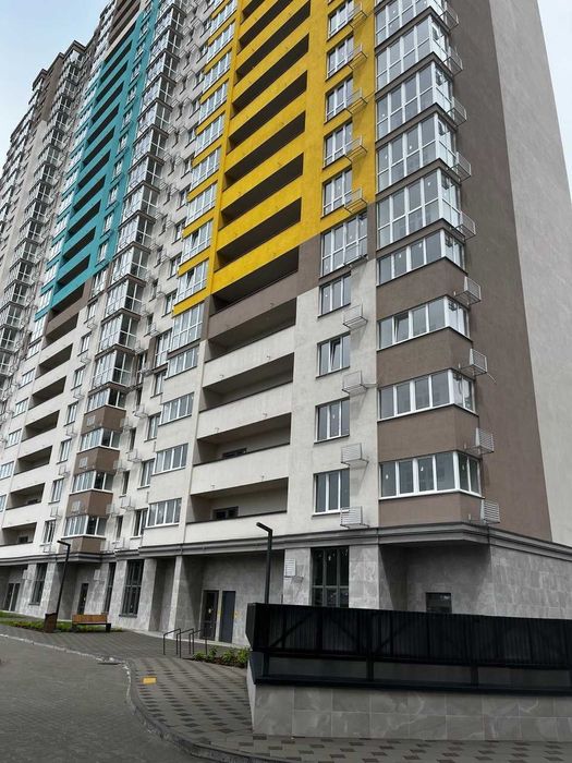 Продаж 2 к квартири в ЖК Теремки, біля лісу і парка, метро Теремки