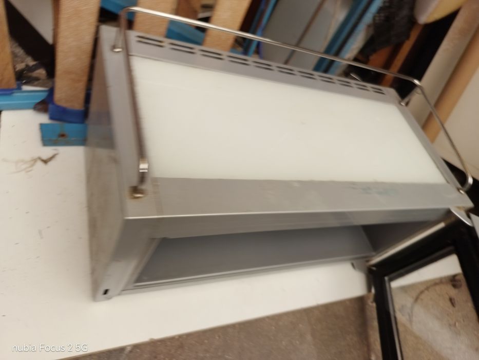 Frigorifico portatil