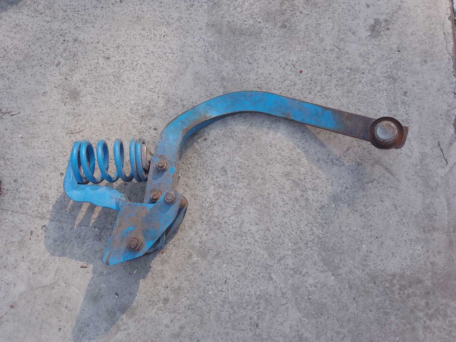 Лемкен 4128093 Lemken Rubin 4128111 стійка борони 4128170 Лемкен Рубін