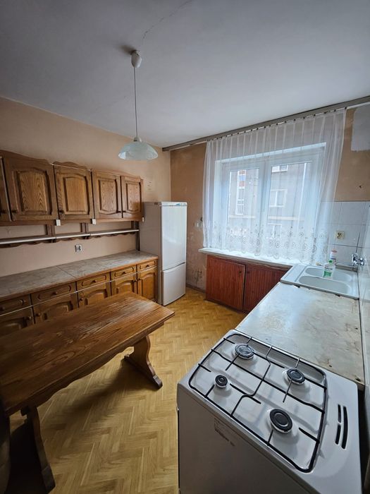 Sprzedam mieszkanie Wałbrzych 42m2