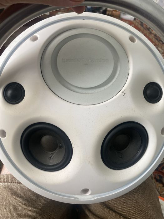 Акустика Bang & Olufsen Beolab 4000