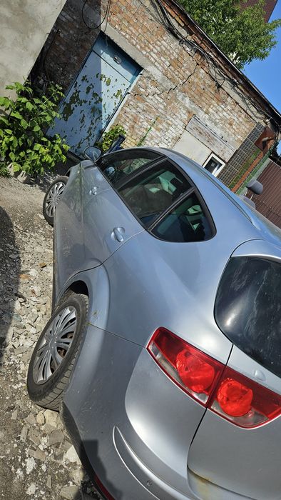 Разборка Seat Altea Xl сеат альтеа запчасти