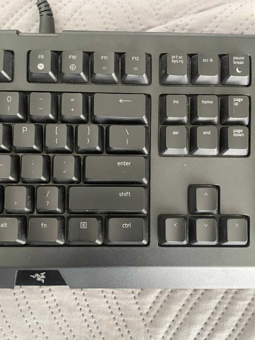 Teclado Razer Cynosa Chroma