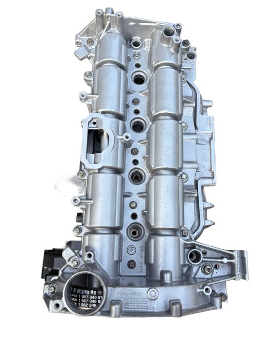 Silnik Ford Ranger 2.0 Ecoblue