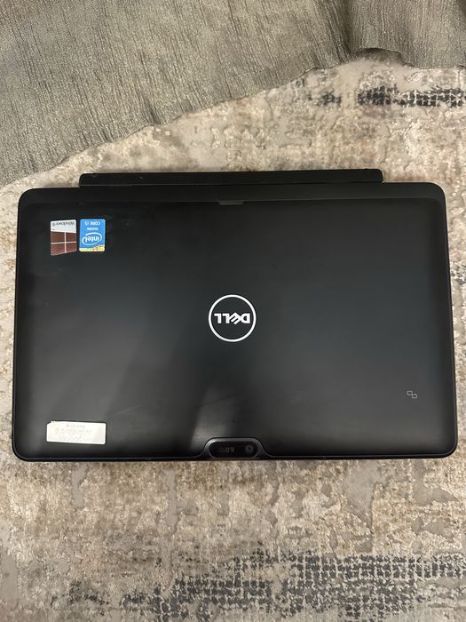 планшетний комп'ютер Dell Venue 11 Pro