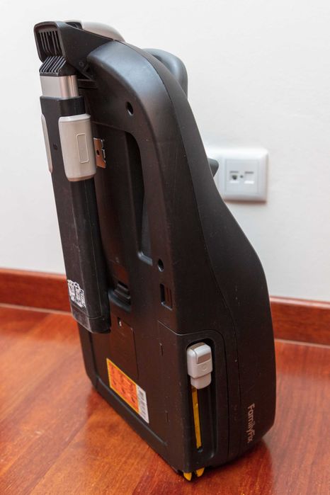 Fotelik samochodowy Maxi-Cosi Pearl 9-18kg + baza FamilyFix isofix