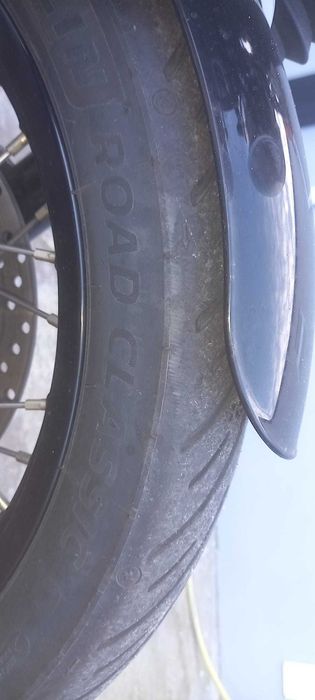 Royal Enfield Interceptor 650