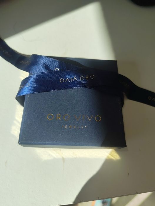 Anel de Mesa Signet Ring Oro Vivo