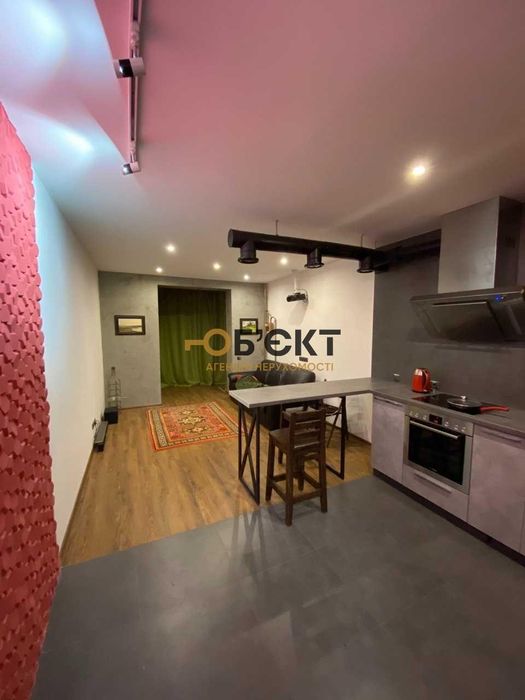 Продаж 2-кімнатної квартири, 69 м2, ЖК River Town, м. Наукова