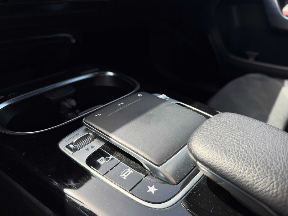Mercedes Classe A - A220 AMG - 190cv - Preto