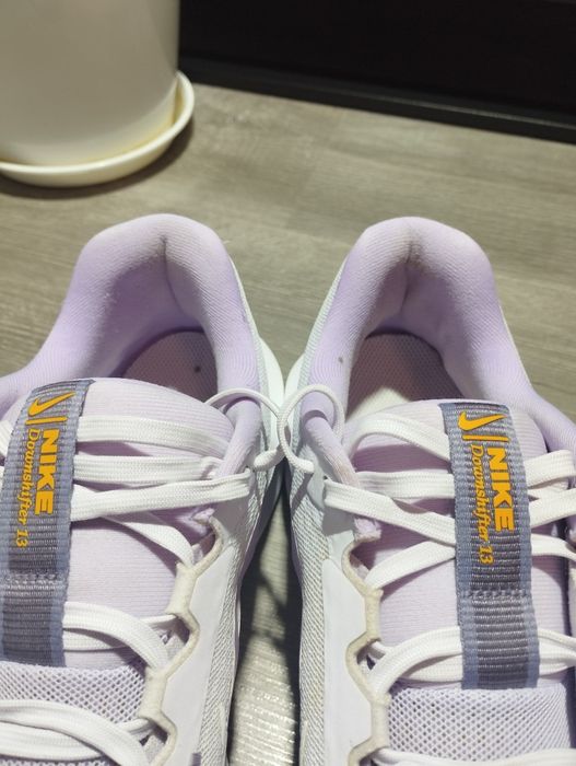 Кросівки Nike Downshifter 13 Violet