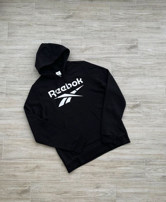 Reebok Identity Hoodie