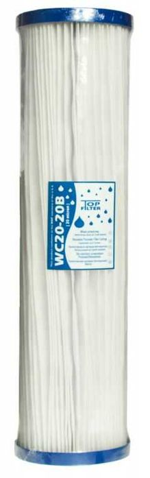 Filtr wkład BIG BLUE 20