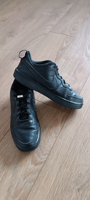 Sneakersy Nike Court Borough Low Recraft rozm 37,5