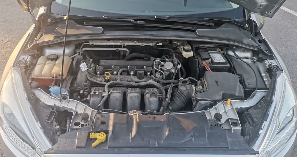 Продам Ford Focus 2016 року