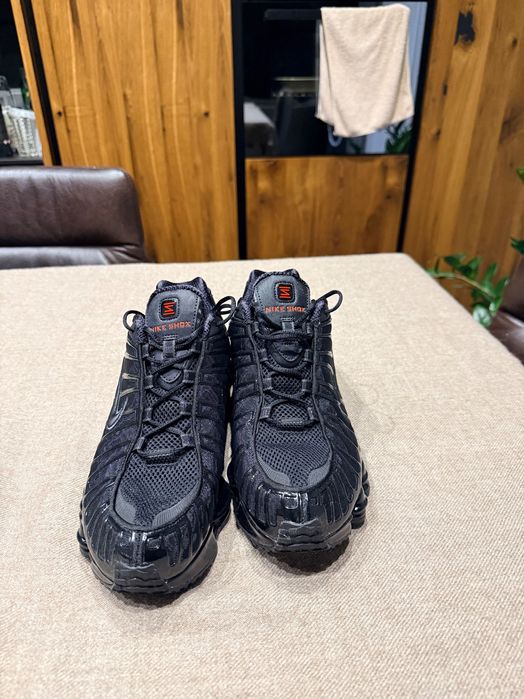 Nike shox кросівки для міста розмір 44 в ідеальному стані