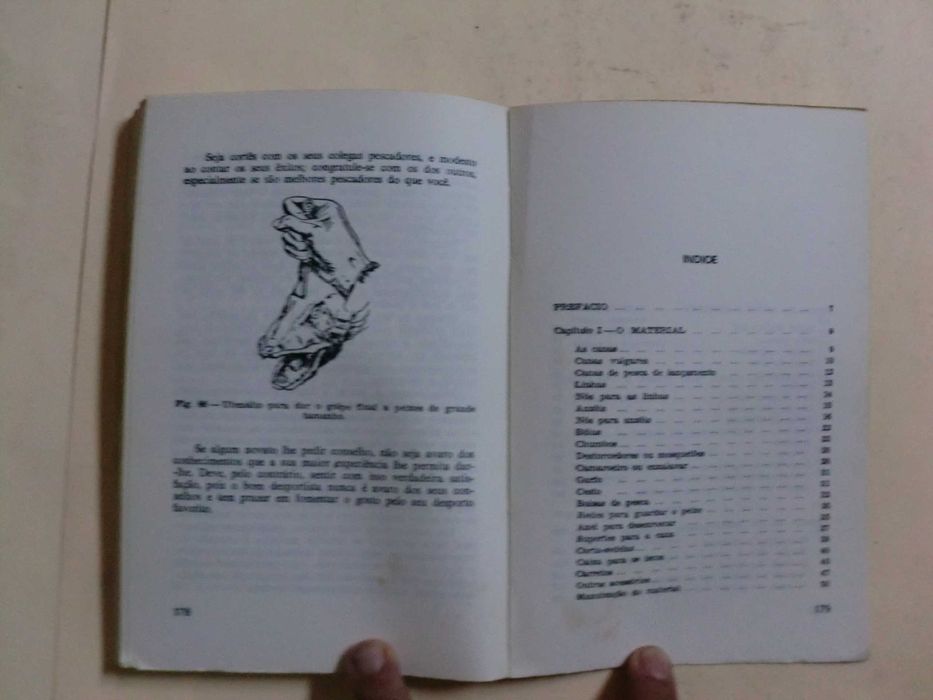 Iniciação à Pesca
de Juan Nadal