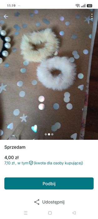 Sprzedam zestaw dla dziewczynki