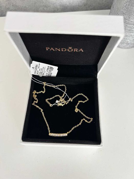 Підвіска Pandora