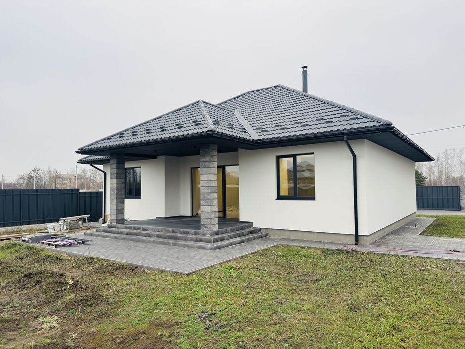 Терміново!!! БЕЗ КОМІСІЇ будинок з новим РЕМОНТОМ, Розтермінування ТАК