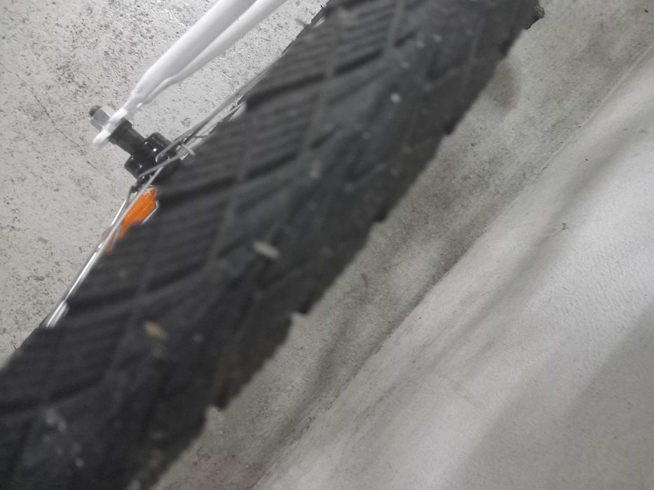 Bicicleta Menina Roda 24