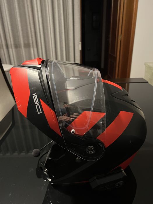 Capacete HJC i90 tamalho L