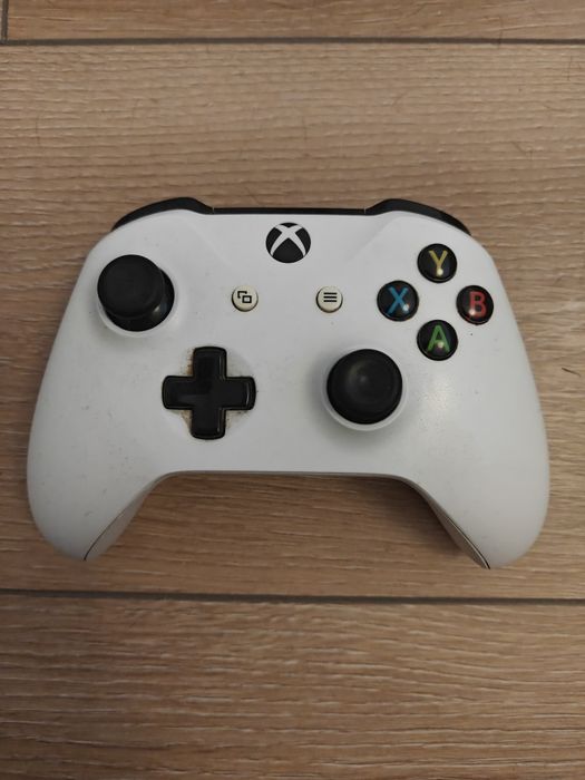 Xbox one s dwa pady