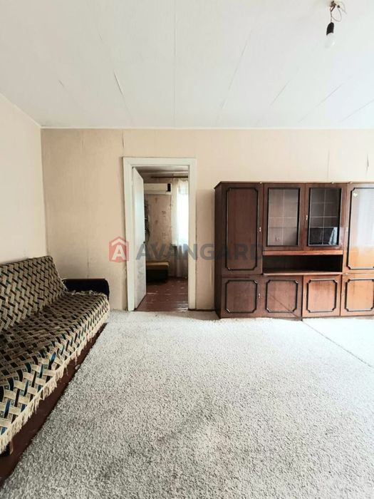 Продам 2к кв. Западный за НАЛИЧНЫЕ