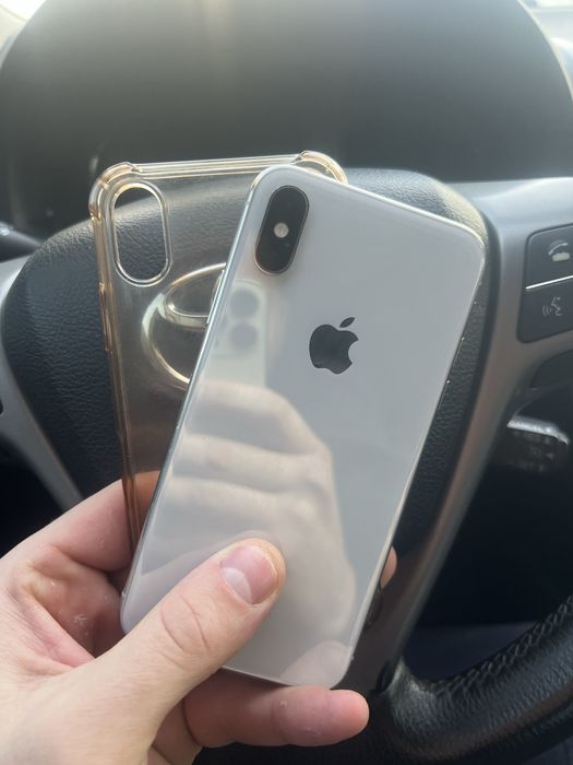 Iphone XS 256 gb ideal