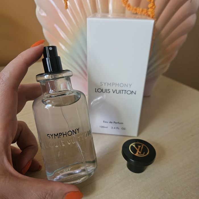 ДУХИ ПАРФУМ унісекс Louis Vuitton Symphony 100 мл