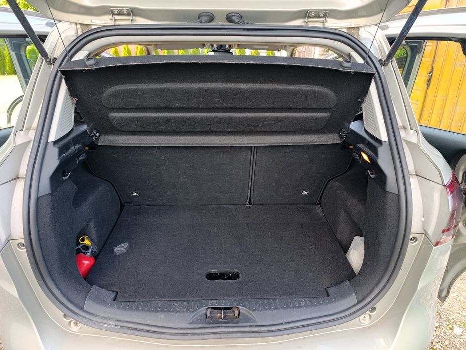 Sprzedam Ford B-MAX