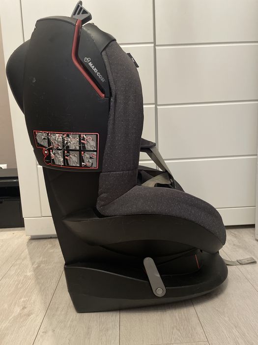 Fotelik maxi cosi tobi 9-18