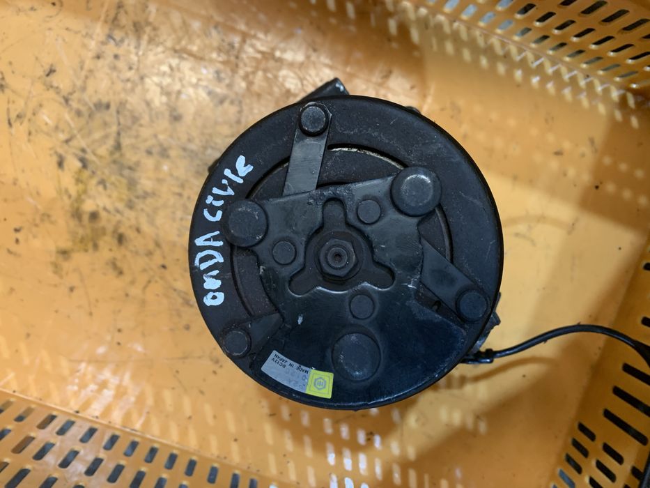 Compressor  AC ar condicionado Honda civic