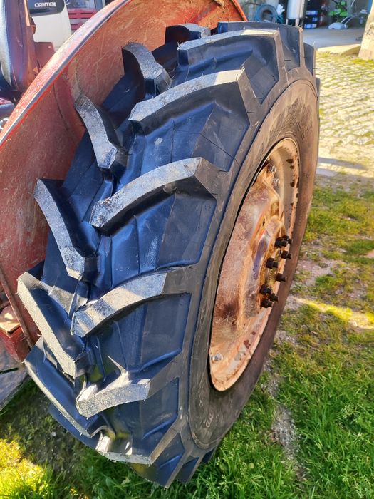 2 pneus novos 13.6R28 Nelcaf - Oferta da entrega em todo o pais