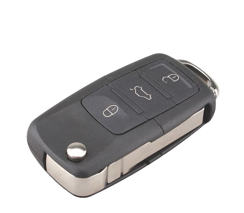 CHAVES COMPLETA VOLKSWAGEN VW SHARAN 95-05 PASSAT 02-05 POLO 02-09 CADDY 04-11 EOS 06-11 GOLF 04-09 GOLF P