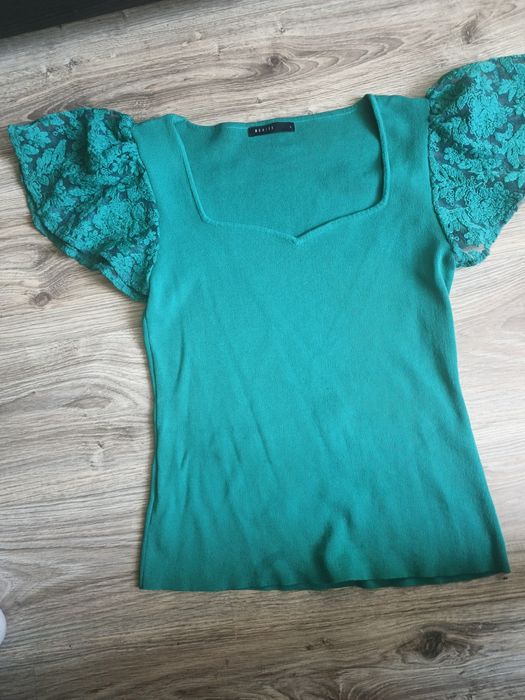 Oddam bluzkę m/l