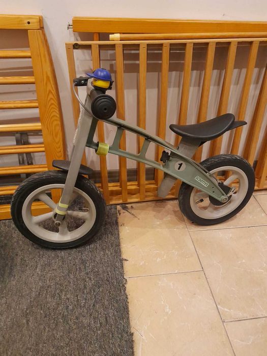 Rowerek biegowy First Bike