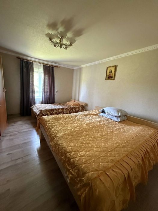 «Карпатська оселя Плай.ОКРЕМИЙ БУДИНОЧОК