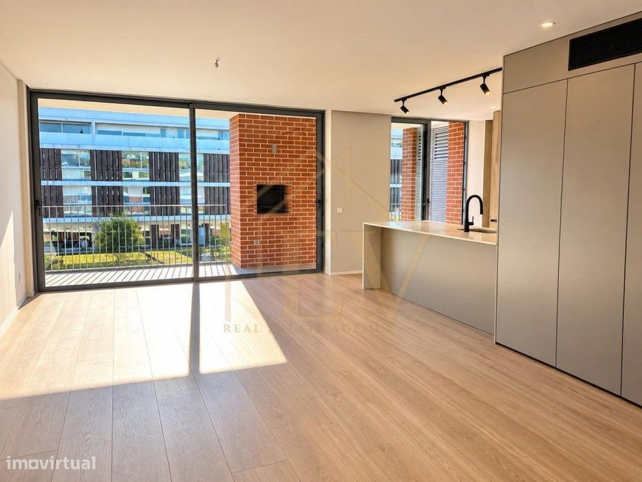 Apartamento T3 Novo | Costa - Guimarães